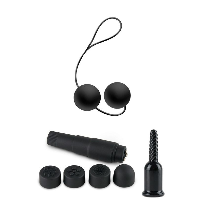 FETISH FANTASY LIMITED EDITION – Kit fetish