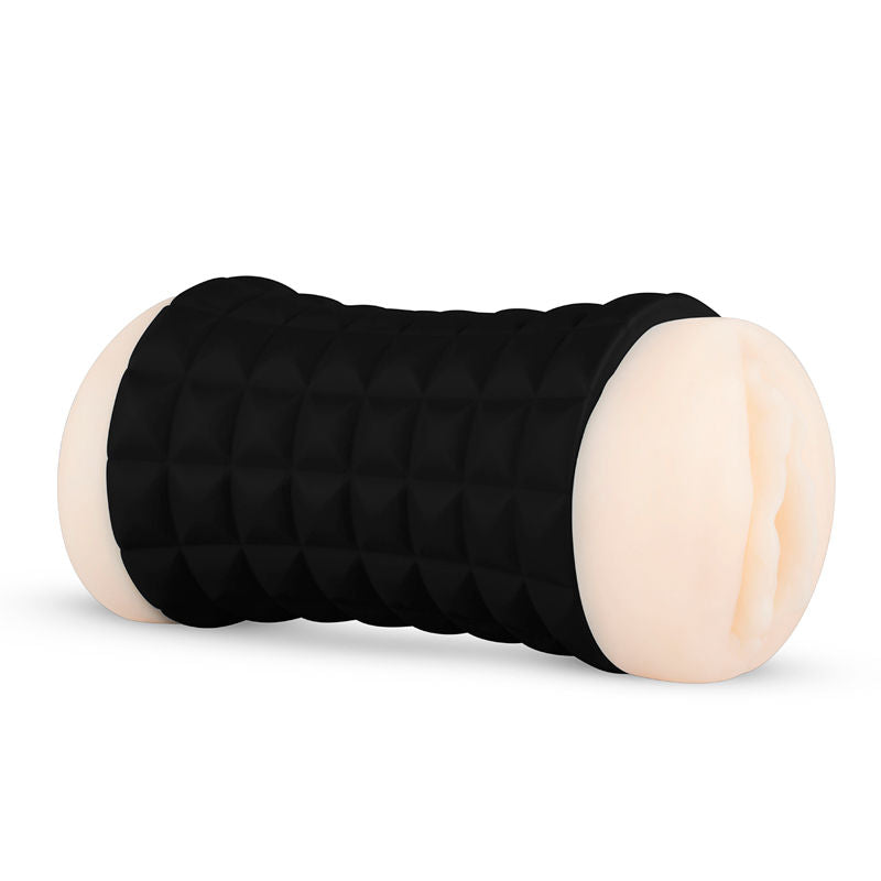 WOMANVIBE Gumy – Masturbatore womanvibe doppio gommoso