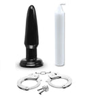 FETISH FANTASY LIMITED EDITION – Kit fetish
