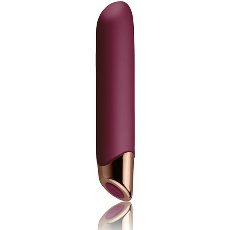 ROCKS-OFF Chaiamo – Vibrator