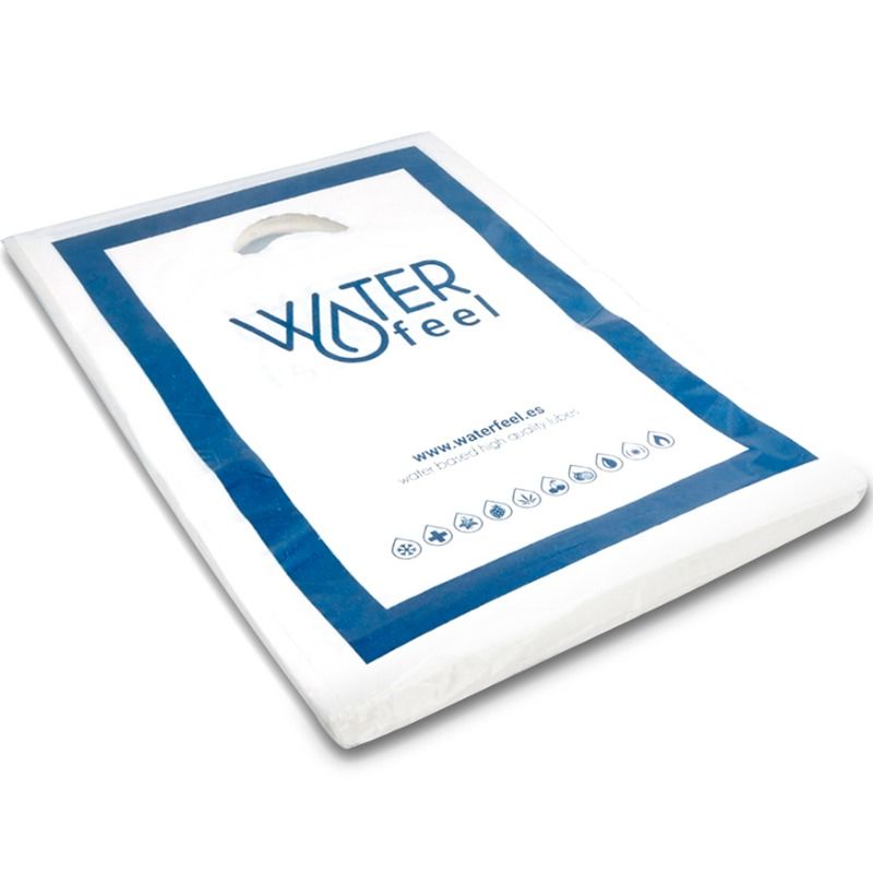 WATERFEEL – 100 sachets en plastique