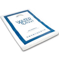 WATERFEEL – 100 Kunststoffbeutel