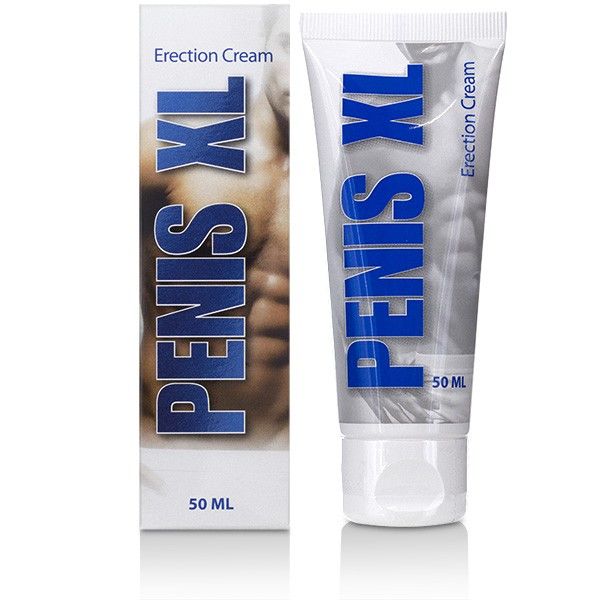 COBECO Penis XL – Pene XL crema 50 ml