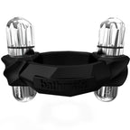 BATHMATE HydroVibe – Bague dhydrothérapie