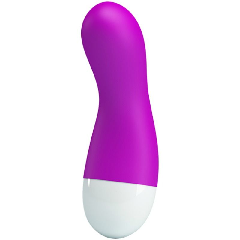 PRETTY LOVE Ian – G-Punkt-Vibrator mit 30 Geschwindigkeiten