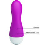 PRETTY LOVE Ian – G-Punkt-Vibrator mit 30 Geschwindigkeiten