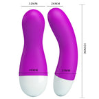 PRETTY LOVE Ian – G-Punkt-Vibrator mit 30 Geschwindigkeiten