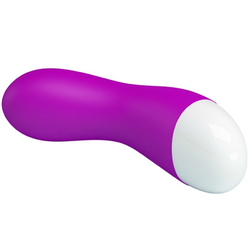 PRETTY LOVE Ian – G-Punkt-Vibrator mit 30 Geschwindigkeiten