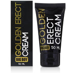 COBECO Big Boy Golden Erect – Erektionscreme