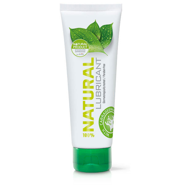 COBECO Pharma – Base lubrifiante agua naturel 125 ml