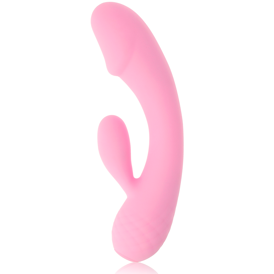 PRETTY LOVE Ron – Smart vibrator  with rabbit