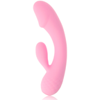PRETTY LOVE Ron – Smart vibrator  with rabbit