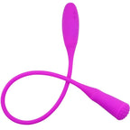 PRETTY LOVE Smart Snaky Vibe – Doppelvibrator für Paare, 2 Motoren