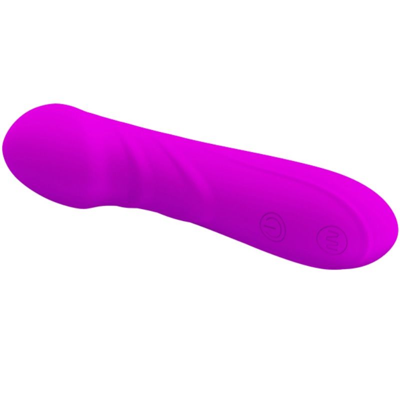 PRETTY LOVE Reuben – Smart mini vibrator