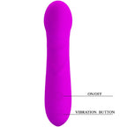 PRETTY LOVE Reuben – Smart mini vibrator