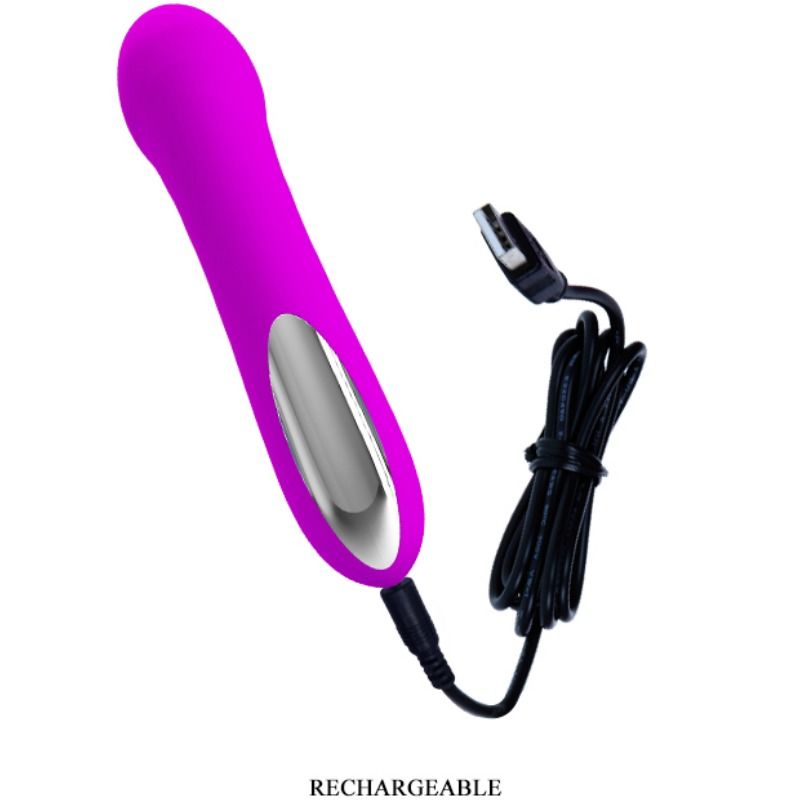 PRETTY LOVE Reuben – Smart mini vibrator