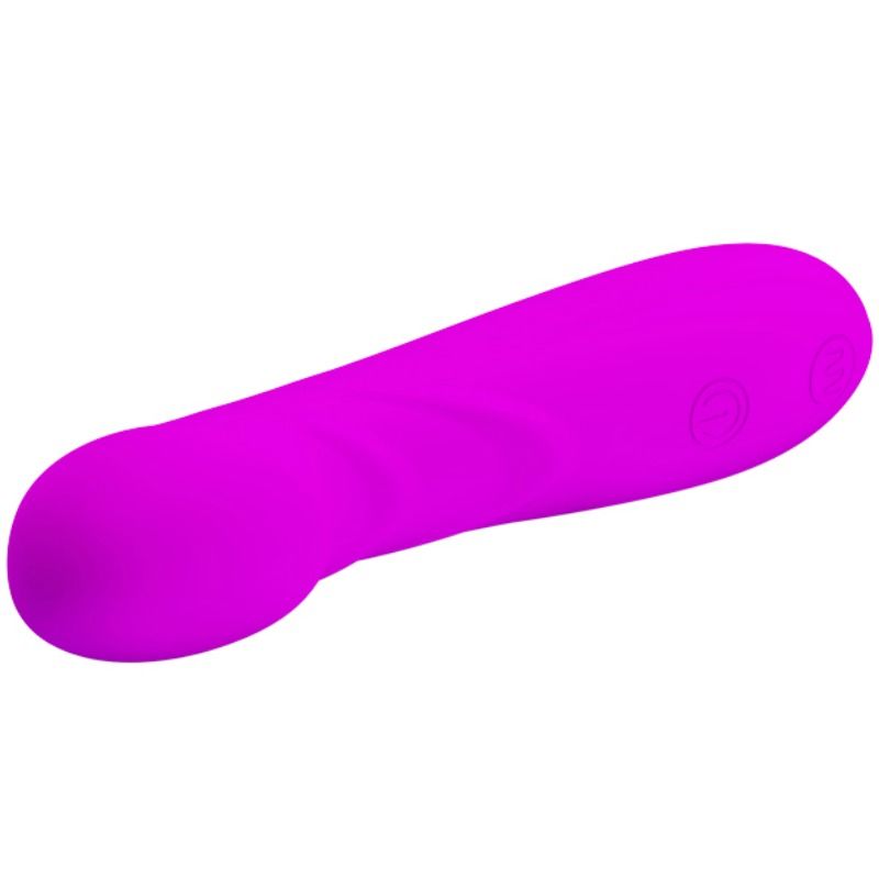 PRETTY LOVE Reuben – Smart mini vibrator
