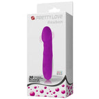 PRETTY LOVE Reuben – Smart mini vibrator