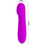 PRETTY LOVE Reuben – Smart mini vibrator