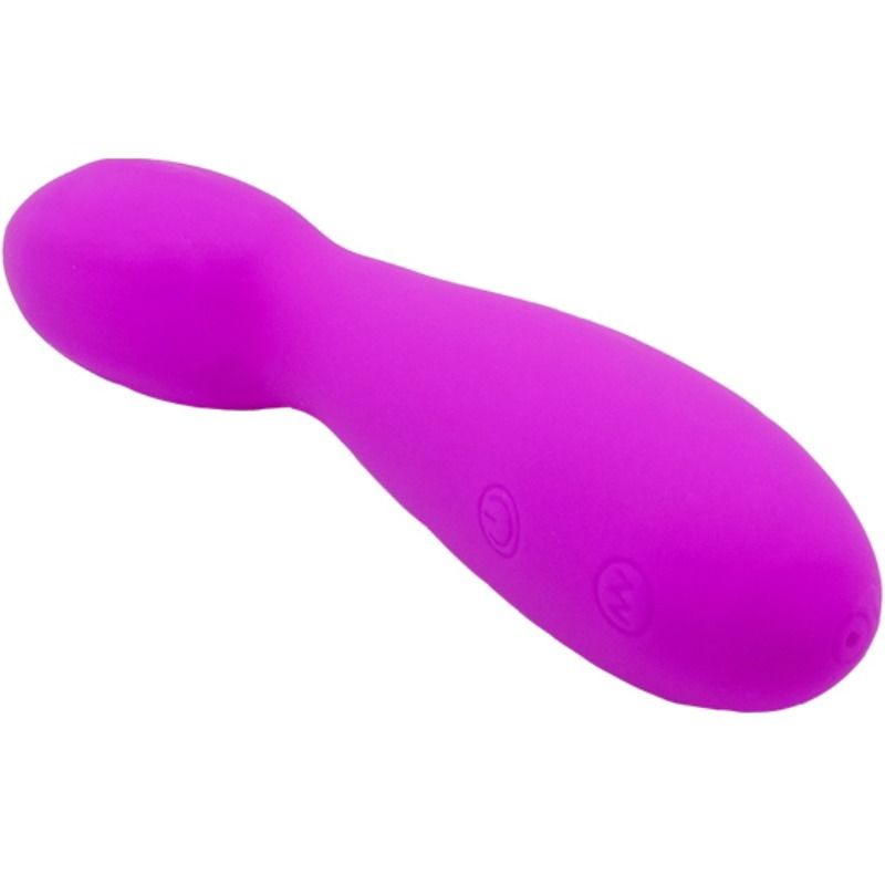 PRETTY LOVE Arvin – Mini vibrateur intelligent