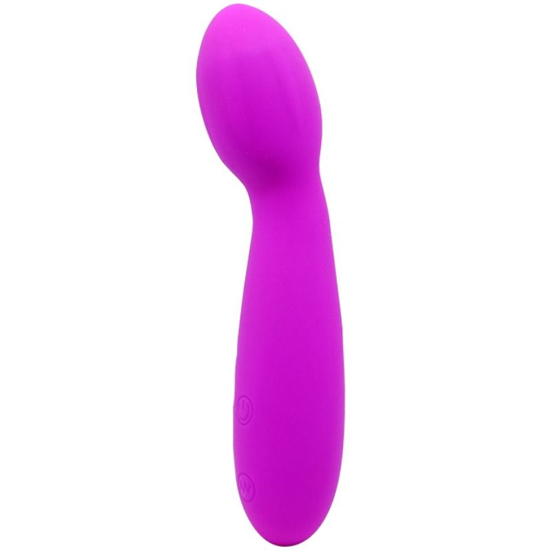 PRETTY LOVE Arvin – Mini vibrateur intelligent