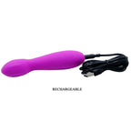 PRETTY LOVE Arvin – G-Punkt-Minivibrator mit 30 Modi