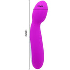 PRETTY LOVE Arvin – G-Punkt-Minivibrator mit 30 Modi