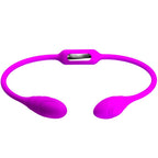 PRETTY LOVE – Stimulateur unisexe dream lovers whip