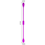 PRETTY LOVE – Stimulateur unisexe dream lovers whip