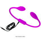 PRETTY LOVE – Stimulateur unisexe dream lovers whip
