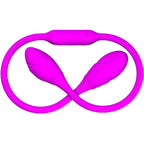 PRETTY LOVE – Stimulateur unisexe dream lovers whip