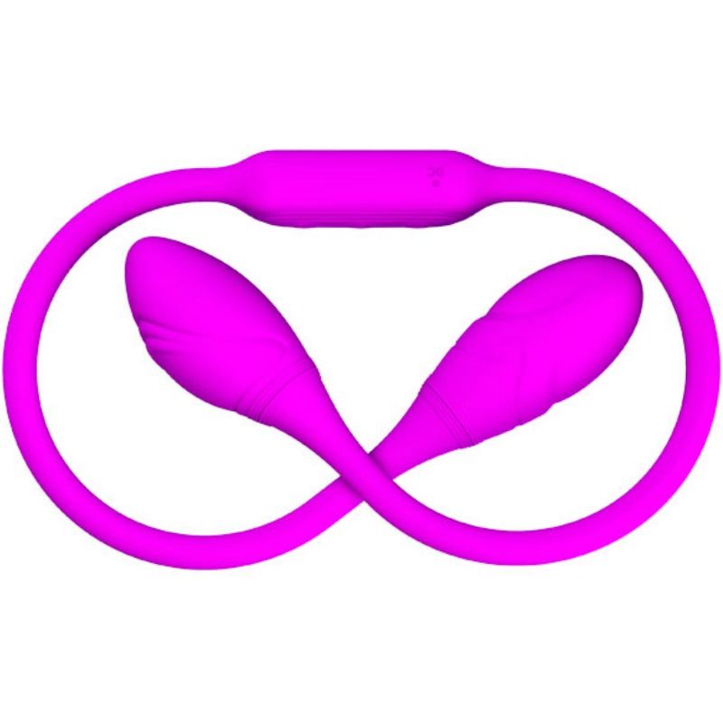 PRETTY LOVE – Stimulateur unisexe dream lovers whip
