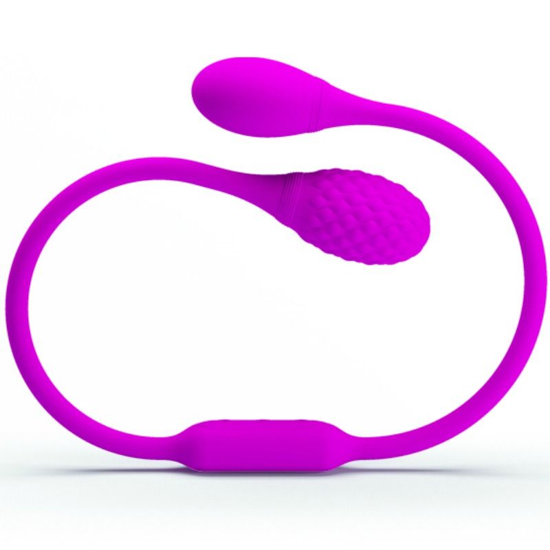 PRETTY LOVE Dream Lovers Whip 2 – Unisex stimulator