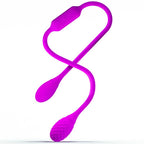 PRETTY LOVE Dream Lovers Whip 2 – Unisex stimulator