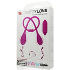 PRETTY LOVE Dream Lovers Whip 2 – Unisex stimulator