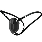 PRETTY LOVE Carter – Strap-on mit Vibro-Bullet