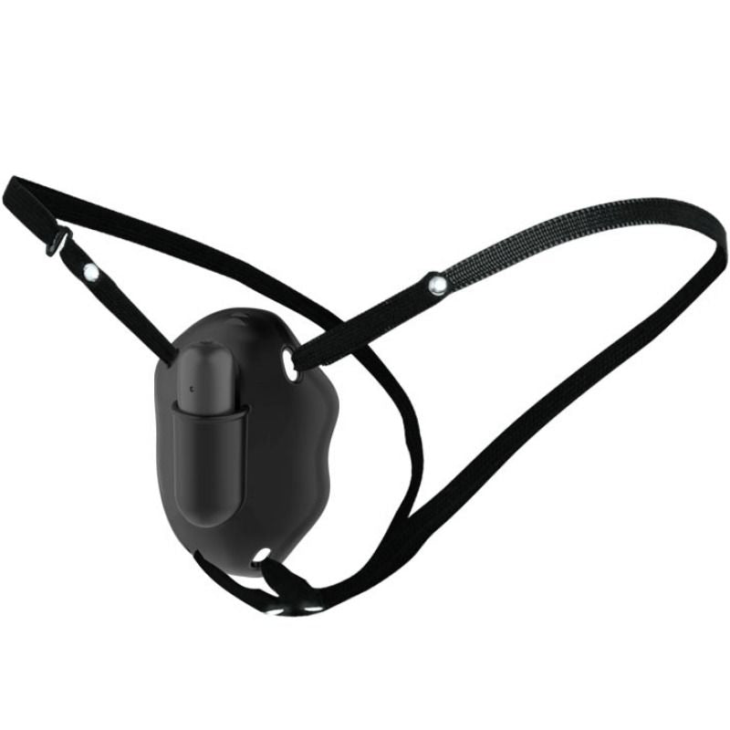 PRETTY LOVE Carter – Strap-on mit Vibro-Bullet