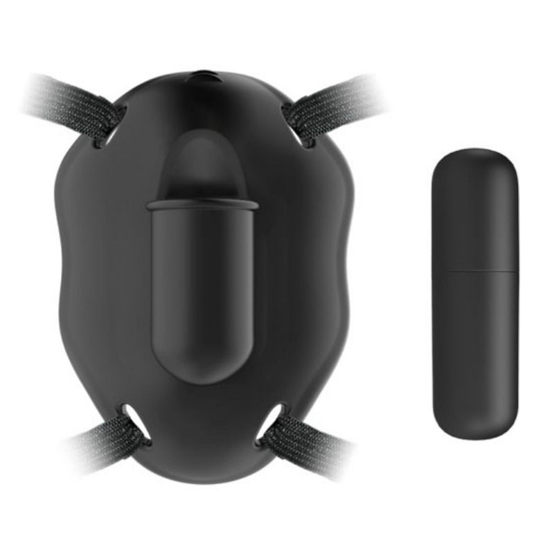 PRETTY LOVE Carter – Strap-on mit Vibro-Bullet