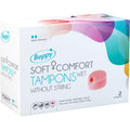 BEPPY – SOFT COMFORT TAMPONS WET