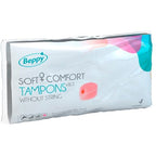 BEPPY – SOFT COMFORT TAMPONS WET