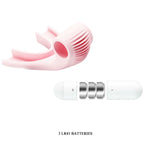 PRETTY LOVE – ELSA ORAL STIMULATOR