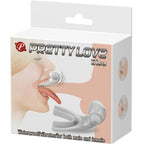 PRETTY LOVE – ELSA ORAL STIMULATOR