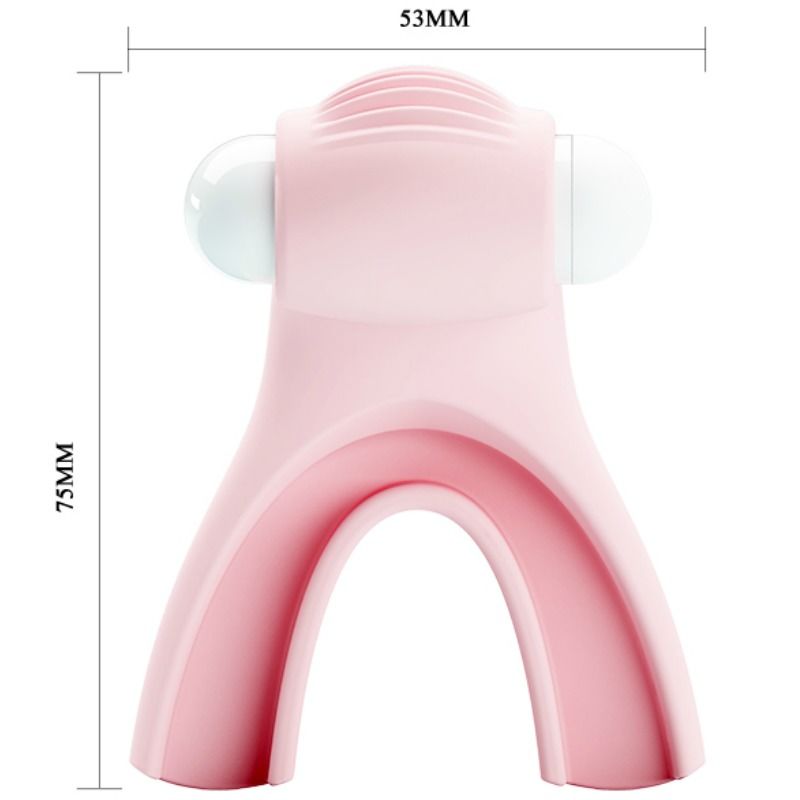 PRETTY LOVE – ELSA ORAL STIMULATOR
