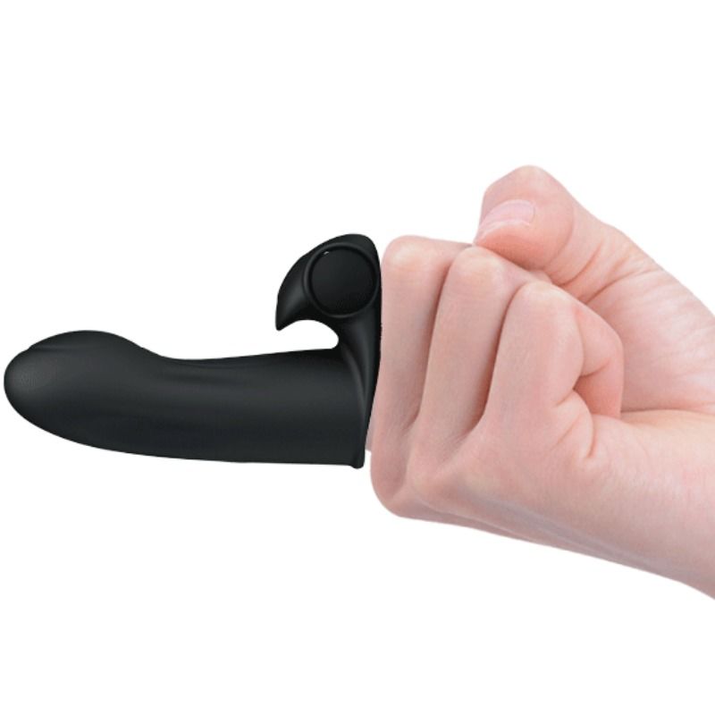 PRETTY LOVE – ADONIS STIMULATOR THIMBLE