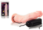 BAILE Love Clone – Damour de pénis réaliste 22.3 cm