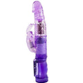 BAILE – Mini-Rotator mit Kaninchen