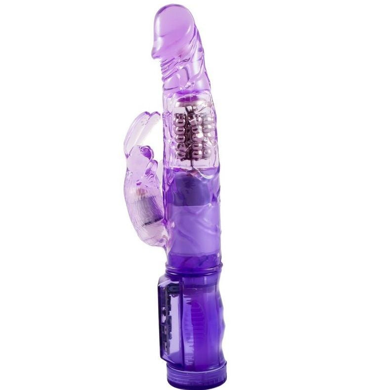 BAILE – Mini-Rotator mit Kaninchen