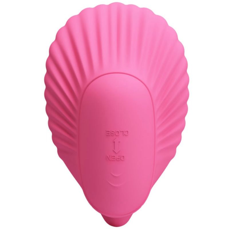 PRETTY LOVE – Guscio stimolante del telecomando