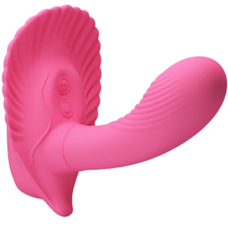 PRETTY LOVE – Guscio stimolante del telecomando