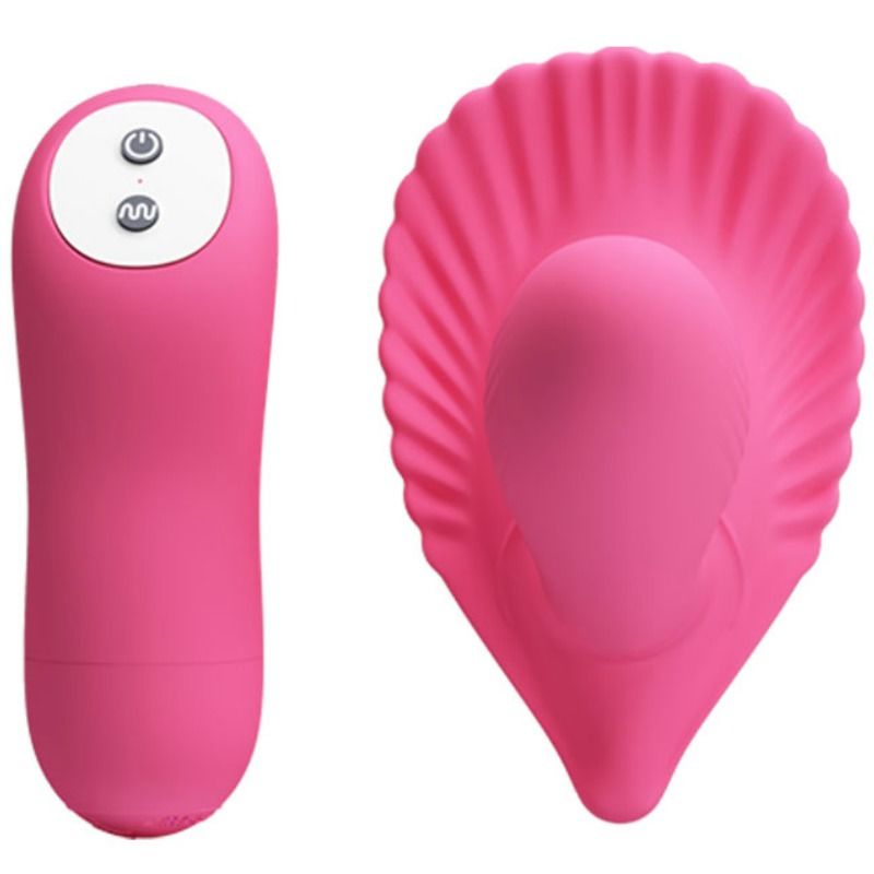 PRETTY LOVE – Guscio stimolante del telecomando